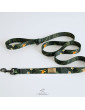 Dog leash Paradise