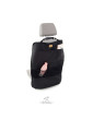 Kick mat with pockets for kids Black