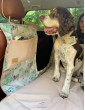 Dengu 2/3 car seat cover for dog Countryside
