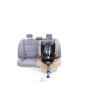Mata ochraniacz kanapy pod fotelik isofix dla dziecka Countryside