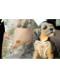 Dengu car seat cover for dog Countryside WITH SEAT BELT