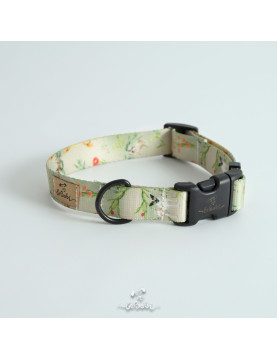 Dog collars COUNTRYSIDE