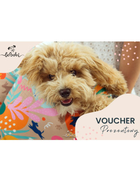 Voucher Prezentowy dla Niej 300