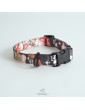 Dog collars DOG IS IN THE AIR