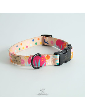 Dog collars HAU ARE YOU SUMMER