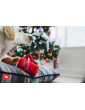 Hot chocolate - plush toy for dog