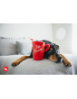 Hot chocolate - plush toy for dog