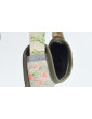 Pressure-free harness for dog BLACK