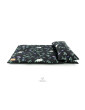 Costa roll-up travel bed PAWradise