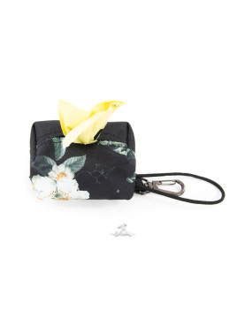 Poop bag holder PAWradise