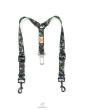 Double dog seatbelt PAWradise