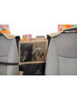 Kid&Dog car seat cover for kid and dog