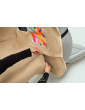 Kid&Dog car seat cover for kid and dog