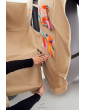 Kid&Dog car seat cover for kid and dog