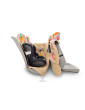Kid&Dog car seat cover for kid and dog