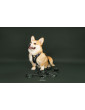 Adjustable dog leash PAWradise ver2