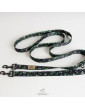 Adjustable dog leash PAWradise ver2