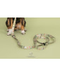 Adjustable dog leash Countryside ver2