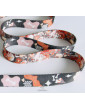 Adjustable dog leash Dog is in the air ver2