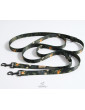 Adjustable dog leash Paradise