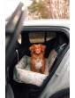 "Ero Soft" dog car booster seat COUNTRYSIDE size L