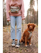 Adjustable dog leash Countryside ver2