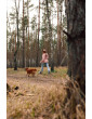 Adjustable dog leash Countryside ver2