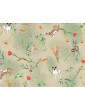 Kid&Dog car seat cover for kid and dog