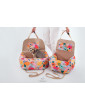 "Ero Soft" dog car seat PAWradise size S/M/L