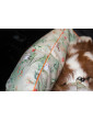 "Ero Soft" dog car seat Countryside size S/M/L