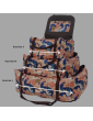 "Ero Soft" dog car seat BEIGE size S/M/L