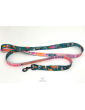 Dog leash bieGAJ