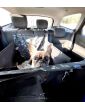 Dengu 2/3 car seat cover for dog PAWradise