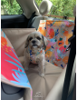 Dengu 2/3 car seat cover for dog Hau are you summer