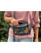Fanny pack bieGAJ