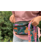 Fanny pack bieGAJ