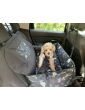 "Ero Soft" dog car booster seat PAWradise size L