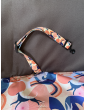 Dengu 2/3 car seat cover for dog Hippie Hound