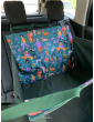 Dengu 2/3 car seat cover for dog bieGAJ