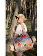 Tote bag HAU ARE YOU SUMMER