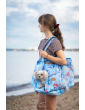 Tote bag SEA DOG
