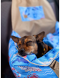 "Ero Soft" dog car seat SEA DOG size S/M/L
