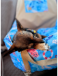 "Ero Soft" dog car seat SEA DOG size S/M/L