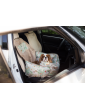 "Ero Soft" dog car seat Countryside size S/M/L