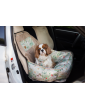 "Ero Soft" dog car seat Countryside size S/M/L