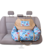 "Ero Soft" dog car seat SEA DOG size S/M/L