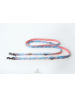 Adjustable dog leash Sea dog ver2