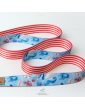 Adjustable dog leash Sea dog ver2