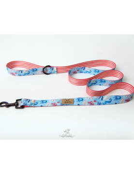Dog leash Sea dog