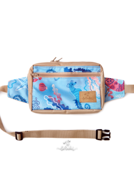 Fanny pack Sea dog